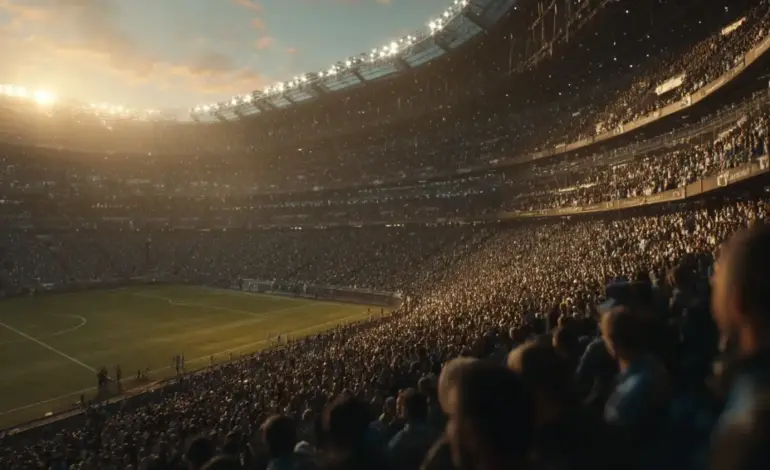 October 2026 Sports Rundown: El Clasico Arrives Amid a Fierce Title Race, Africa Hosts Its First-Ever Olympic Event in Senegal, and Baseball’s Biggest Stage Awaits in the World Series