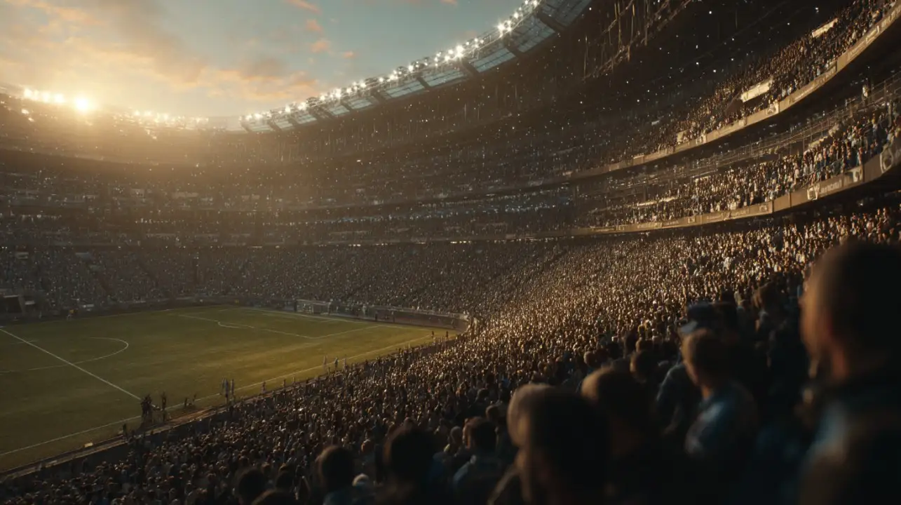 October 2026 Sports Rundown: El Clasico Arrives Amid a Fierce Title Race, Africa Hosts Its First-Ever Olympic Event in Senegal, and Baseball’s Biggest Stage Awaits in the World Series
